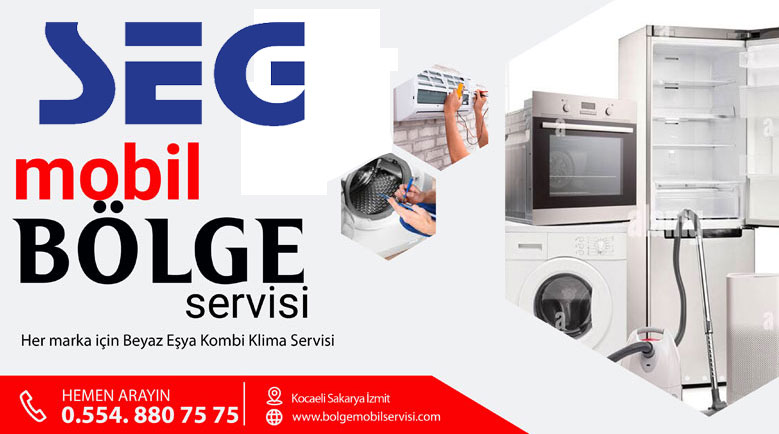 Taraklı Acil Seg Beyaz Eşya Servisi